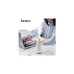 Aksiyon Global Baseus Whale Araç ve Ev Ultrasonik Hava Nemlendirici Gece LAMBASI-(1903) - Görsel 2