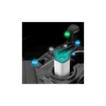 Aksiyon Global Ally K2 Araç Içm Mini Hava Temizleyici Araba Ev Ofis Taşınabilir Air PURIFIER-(1903)