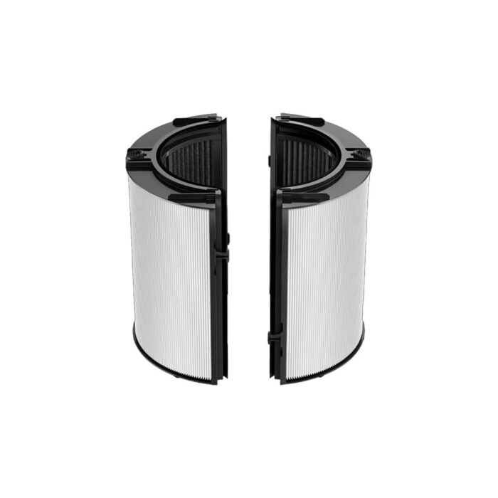 110001254387685.jpg AyrStore Hepa Filtre + Karbon Filtre Dyson ile Uyumlu HP04 TP04 DP04 PH04 HP09 TP09 HP07 - Görsel 1
