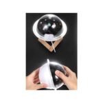 AyrStore Hava Nemlendirici Projeksiyon Görünümlü USB Bağlantılı Aromaterapi - Görsel 4