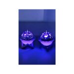 AyrStore Hava Nemlendirici Projeksiyon Görünümlü USB Bağlantılı Aromaterapi - Görsel 5