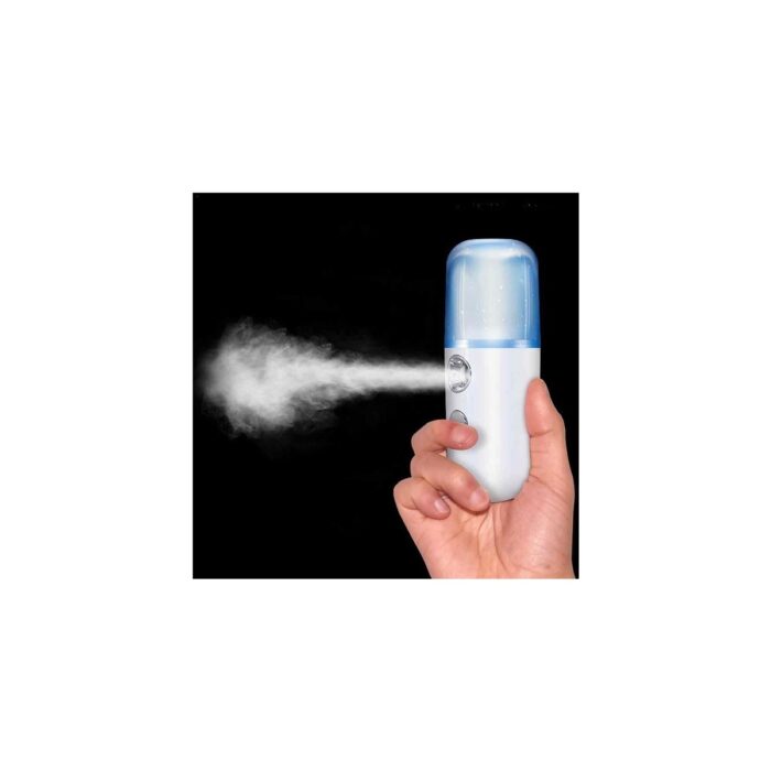 AyrStore Nano Mist Dezenfektan Püskürtücü - Görsel 2