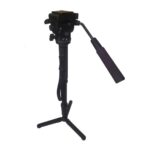 Oem PRO77 Video Başlıklı Ayaklı Monopod