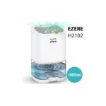 Aksiyon Global Ezere H2102 Dehumidifer 1000ML Banyo-Mutfak-Oda Nem Alma CIHAZI-(1903) - Görsel 2