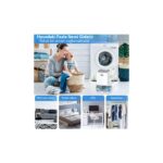 Aksiyon Global Ezere H2102 Dehumidifer 1000ML Banyo-Mutfak-Oda Nem Alma CIHAZI-(1903) - Görsel 3