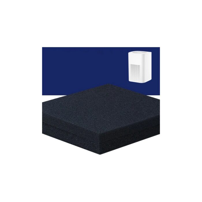 Aksiyon Global Ezere STK-36669 Hava Temizleyici Makinesi Için Yedek FILTRE-(1903) - Görsel 1