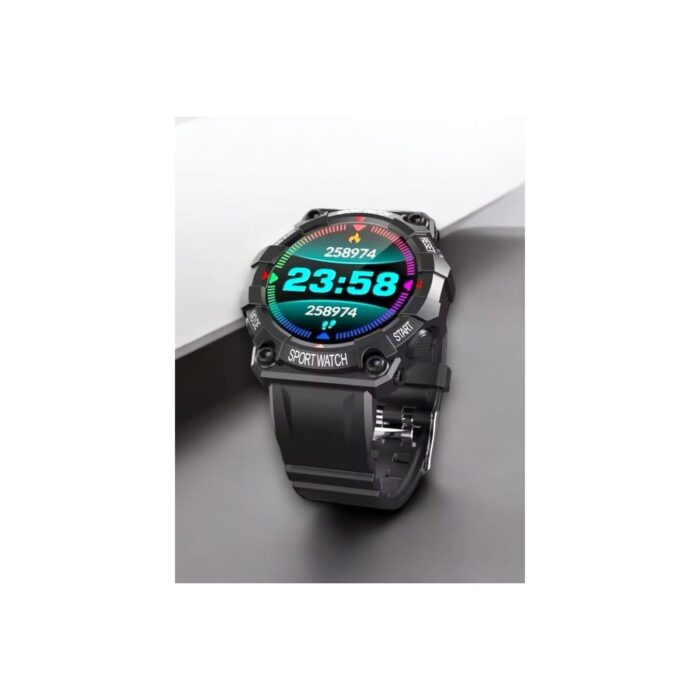 110001254781299.jpg FD86 Akıllı Saat - Görsel 1