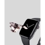 Yüksek Çözünürlüklü 1.9" Akıllı Saat – 5-6 Gün Aktif Kullanım, Şık ve Modern Tasarım - Görsel 2