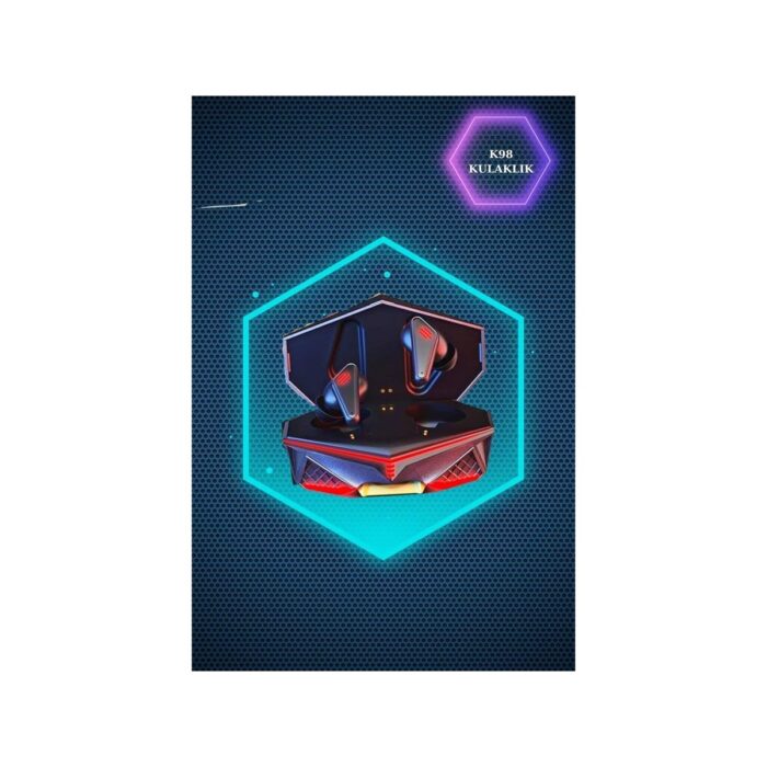 Seti Bluetooth Kulaklık Ucuz Kaliteli Yeni Nesil Akıllı Saat - Görsel 3