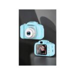 Çocuk Kamerası Dijital 1080P Hd Kaliteli Mini Fotoğraf Makinesi Profesyonel - Görsel 4