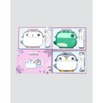 64GB Tf Kart Destekli Çoklu Dil Seçeneği Sunan Anında Baskı Kamera - Görsel 3