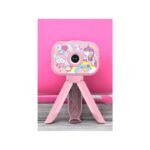 Çocuklara Özel Dijital LCD Ekran 1080P Hd Görüntü Kaliteli