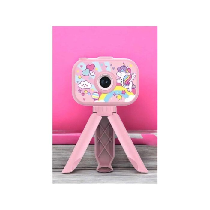 110001254783188.jpg Çocuklara Özel Dijital LCD Ekran 1080P Hd Görüntü Kaliteli - Görsel 1