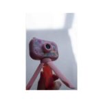 Çocuklara Özel Dijital LCD Ekran 1080P Hd Görüntü Kaliteli - Görsel 4