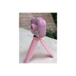 Ayaklı Mini Fotoğraf Makinesi Çocuk Için Eğitici Video Kamera (Kopya) - Görsel 3