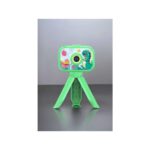 Ayaklı Mini Fotoğraf Makinesi Çocuk Için Eğitici Video Kamera (Kopya) - Görsel 5