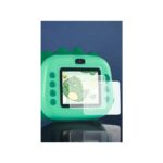 Çocuk Fotoğraf Makinesi Dijital Hd Video Rulo Kağıt Baskılı Yazıcı