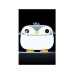 Çocuk Fotoğraf Makinesi Dijital Hd Video Rulo Kağıt Baskılı Yazıcı - Görsel 3