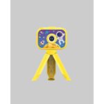 Çok Fonksiyonlu Kamera – Hd Video Kayıtlı - Görsel 5