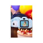 Çocuk Kamerası Profesyonel Hafif ve Uzun Ömürlü USB Şarjlı 2.0 Inç - Görsel 5