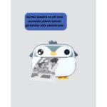 12 Özel Efektli ve Self-Timer Fonksiyonlu Baskı Kamera - Görsel 2