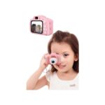 2.0 Inç Ekran Mini 1080P Hd Çocuk Kamera Dijital Fotoğraf Makinesi - Görsel 5