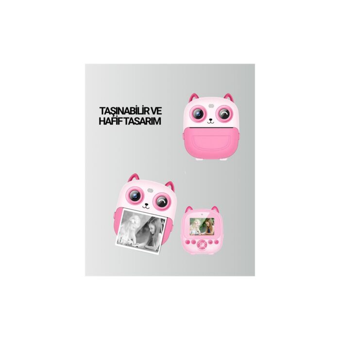 Uzun Bekleme Süreli Bluetooth 5.1 Kulaklık – Bas Dengeli, Kararlı Bağlantı - Görsel 4