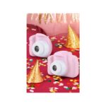 Çocuklara Özel Dijital Fotoğraf Makinesi Mini 1080P Hd Kaliteli