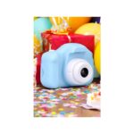 Çocuklara Özel Dijital Fotoğraf Makinesi Mini 1080P Hd Kaliteli - Görsel 5