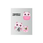 Termal Yazıcılı Dijital Kamera – USB Şarjlı, Hd Video Destekli - Görsel 4