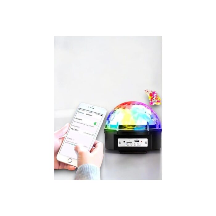 Disko Topu - Görsel 3