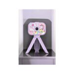 Ayaklı Mini Fotoğraf Makinesi Çocuk Için Eğitici Video Kamera