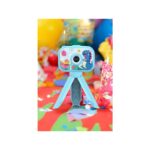 Ayaklı Mini Fotoğraf Makinesi Çocuk Için Eğitici Video Kamera - Görsel 4