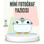 Yüksek Çözünürlüklü 10X Dijital Zoom ve Iso Ayarlı Fotoğraf Makinesi