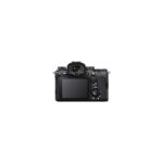 FourForce A1 Body Full Frame Aynasız Fotoğraf Makinesi (Sony Eurasia Garantili) - Görsel 2