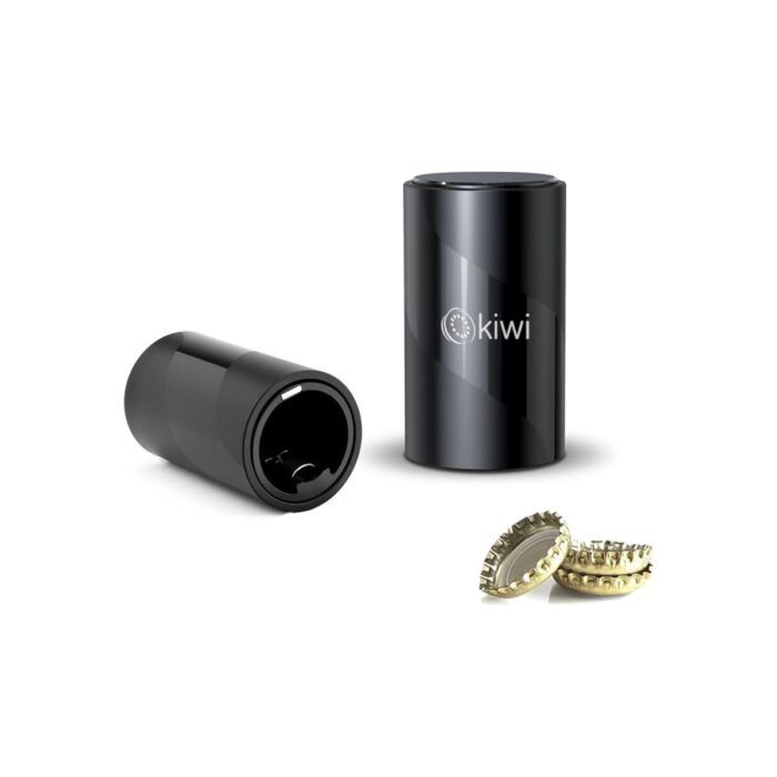 FourForce KWO-7101 Pratik Otomatik Profesyonel Kola Soda Şişe Açacağı - Görsel 3