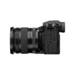 FourForce Siyah XF16-80MM Kit (Türkiye Garantili) - Görsel 4