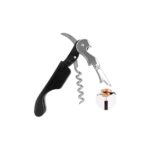 FourForce Pratik Sağlam Garson Tip Açacak Kesici - Görsel 5