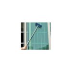 FourForce Pratik Teleskopik Saplı Süngerli Çekpaslı Kolay Cam Silme Aleti Uzun Saplı Silecek - Görsel 4