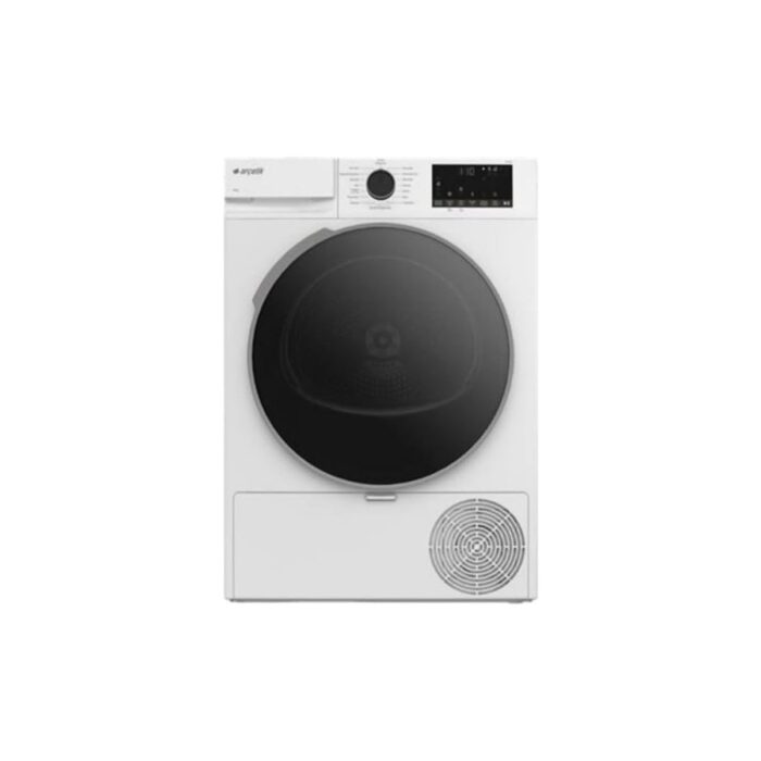 FourForce 12140 Mx 1400 Devir 12 kg Çamaşır Makinesi - Görsel 1