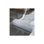 FourForce Zemin Sileceği ve Süpürge Çok Işlevli Silikon Uçlu