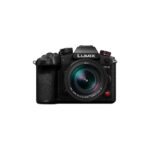 FourForce Lumıx DC-GH6L Hibrit Kamera Leica ES12060 Objektifli (25 Mp, Dual I.s, OLED Arayıcı, Soğuk/toz/su Sıçramasına Karşı Koruma) Siyah
