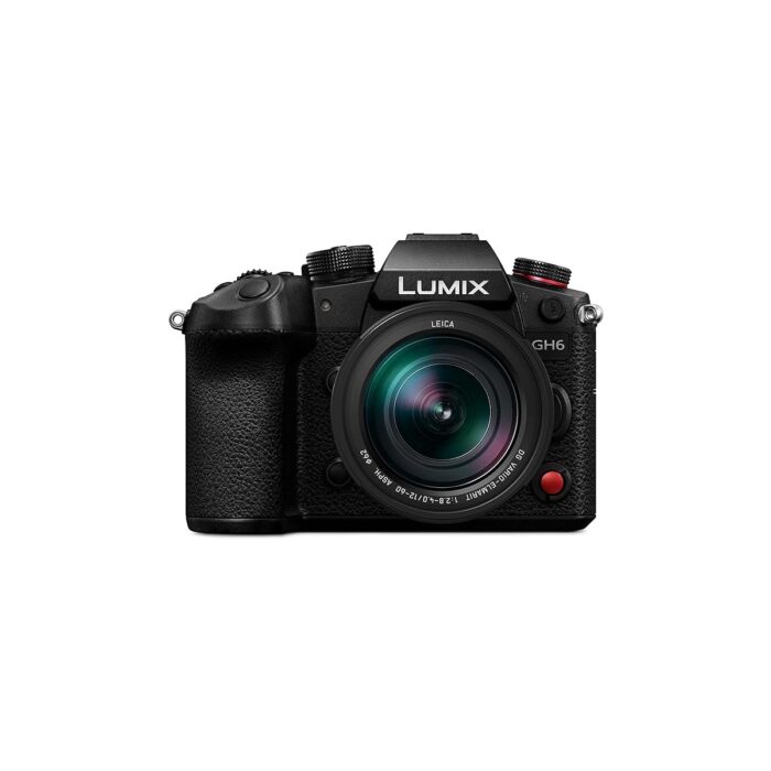 110001255237418.jpg FourForce Lumıx DC-GH6L Hibrit Kamera Leica ES12060 Objektifli (25 Mp, Dual I.s, OLED Arayıcı, Soğuk/toz/su Sıçramasına Karşı Koruma) Siyah - Görsel 1