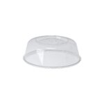 FourForce Prıckıg Mikrodalga Kapağı, 26 Cm, Gri