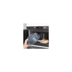 FourForce Prıckıg Mikrodalga Kapağı, 26 Cm, Gri - Görsel 2