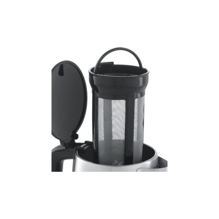 FourForce TTA5883 Celik Cay Makinesi - Görsel 2