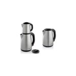 FourForce TTA5883 Celik Cay Makinesi - Görsel 5