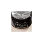 FourForce Çaysever 3 In 1 Konuşan Cam Çay Makinesi Su Isıtıcı ve Mama Suyu Hazırlama 1700W Starlight - Görsel 4