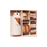 FourForce Mio UV100X Yeni Nesil Uv Işıklı Taşınabilir Portatif Askılı Katlanabilir Çamaşır Kurutma Makinesi - Görsel 3