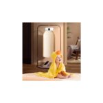 FourForce Mio UV100X Yeni Nesil Uv Işıklı Taşınabilir Portatif Askılı Katlanabilir Çamaşır Kurutma Makinesi - Görsel 5